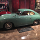 Image for article titled Look At This Amazing Collection of Historic Cars Inside A Japanese Shopping Mall